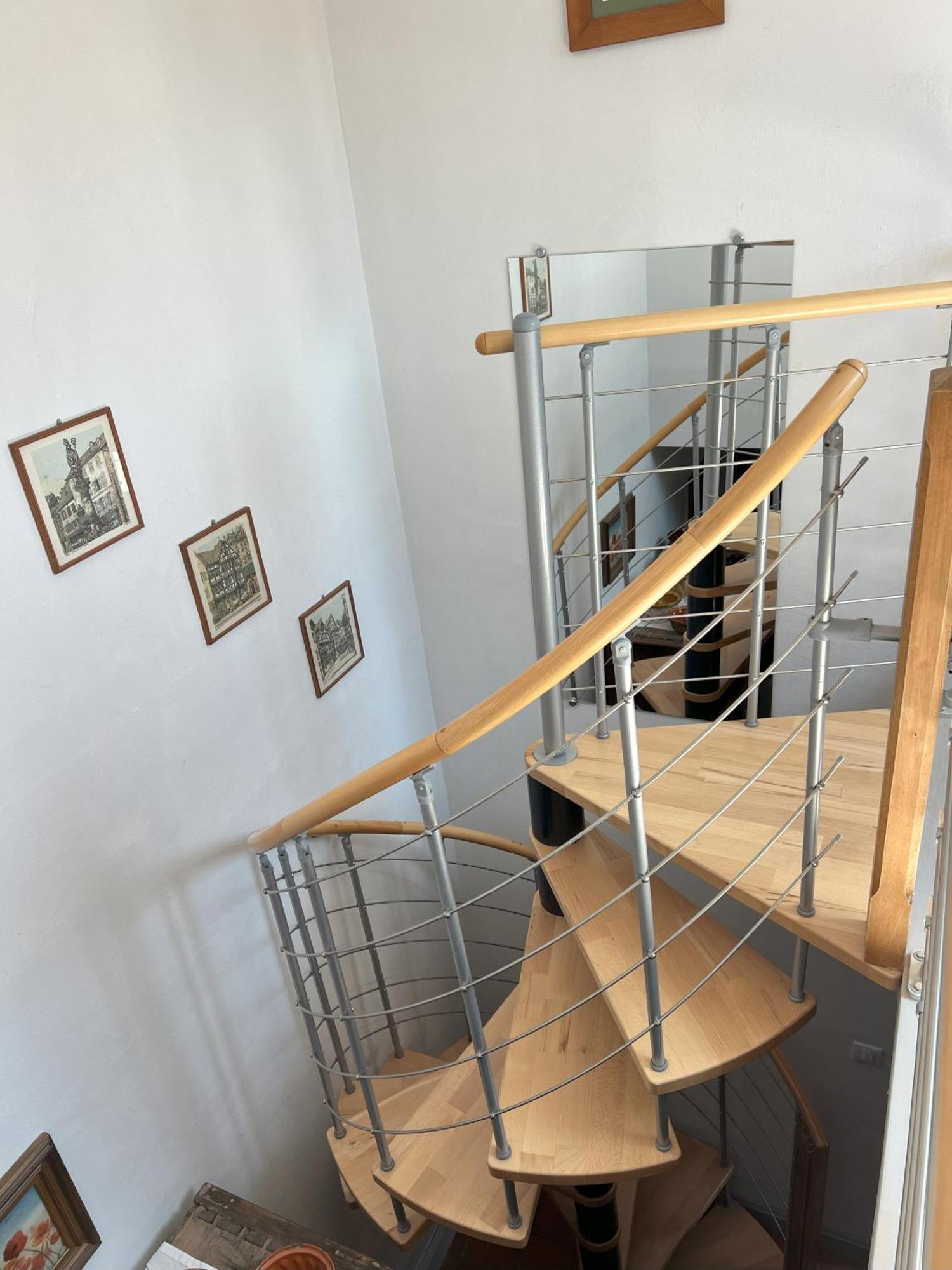 Gite Chez Marie-Sarah Petite Maison Calme Parking Ebersheim Luaran gambar